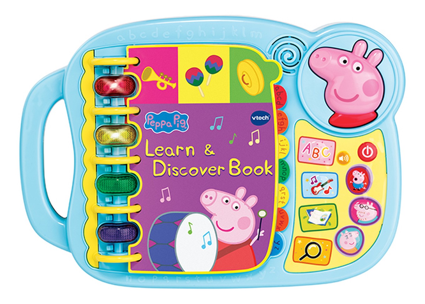 Vtech learn on sale to read